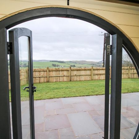 Callow Pod Shrewsbury Exterior foto